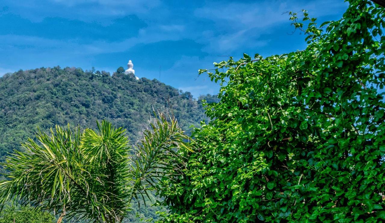 Kata Leaf Resort Phuket - Esterno foto